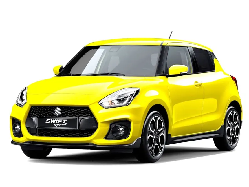 Maruti Suzuki Swift